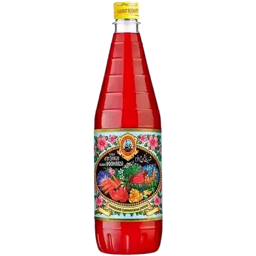 Syrup