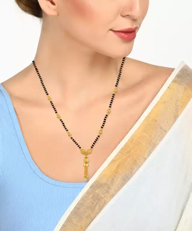 Mangalsutra for Women (Multicolor)