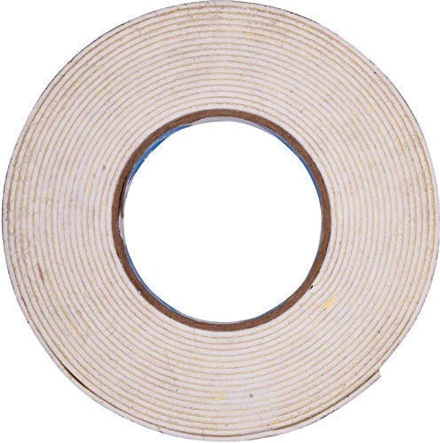 S-MAX Double Sided Foam Tape (Pack of 1)