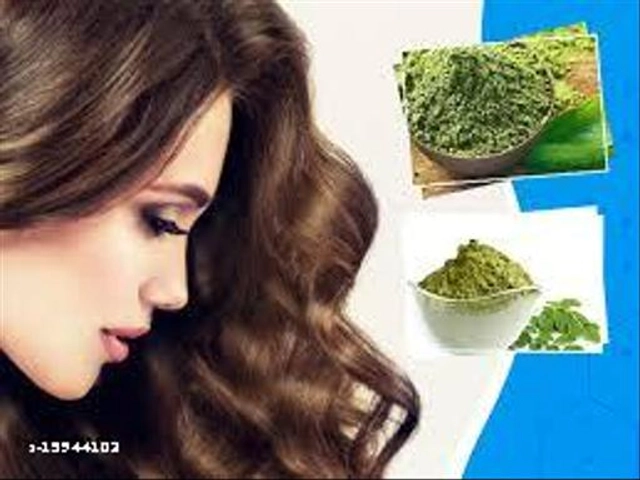 Trustmart Natural Amla (2 Pcs), 2 Pcs Reetha & 2 Pcs Shikakai Hair Care Powder (50 g, Pack of 6)