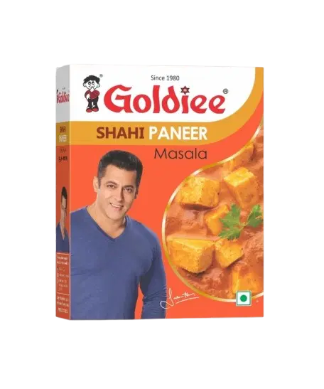 Paneer Masala