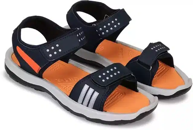 Combo of Casual Shoes & Sandals for Men (Pack of 2) (Multicolor, 8)