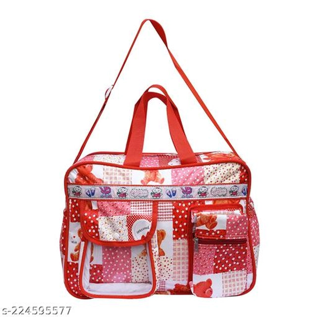 Multipurpose Carry Bag (Multicolor)