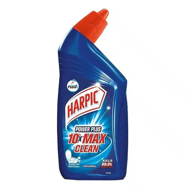 Harpic Power Plus Original Toilet Cleaner 200 ml