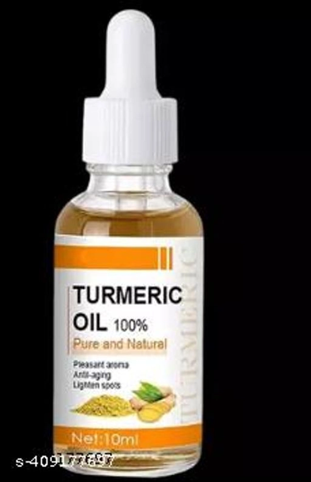 Turmeric Acne Face Serum (30 ml)