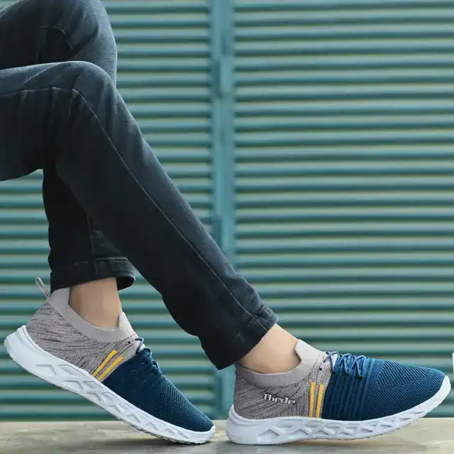 Birde Running Shoes For Mens 