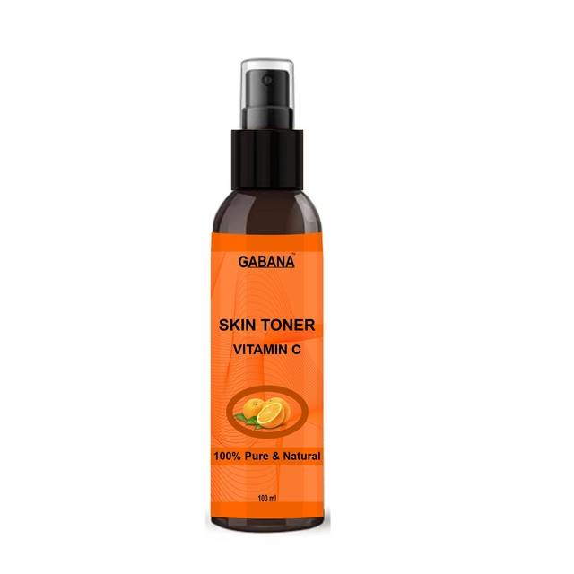 Gabana Vitamin C Skin Toner Spray (100 ml)