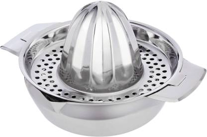 Dynore kitchenware Stainless Steel Manual Citrus Juicer