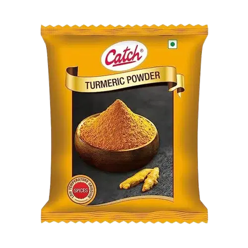 Haldi Powder