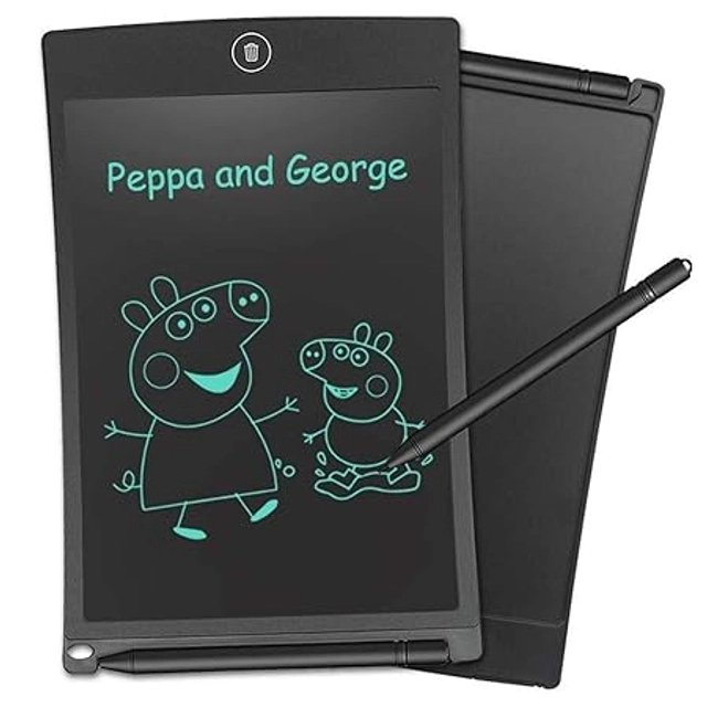 Writing Tablet for Kids (Multicolor)