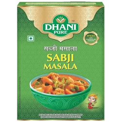 Sabji Masala Powder