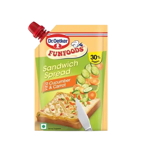 Savory Spreads & Dips