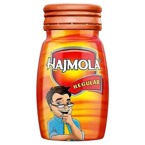 Digestive Candy