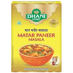 Paneer Masala