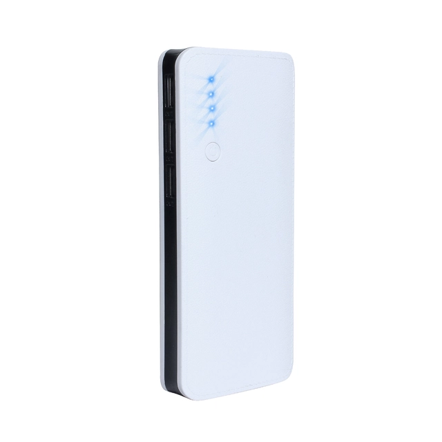 20000 mAh Power Bank (Black & White)