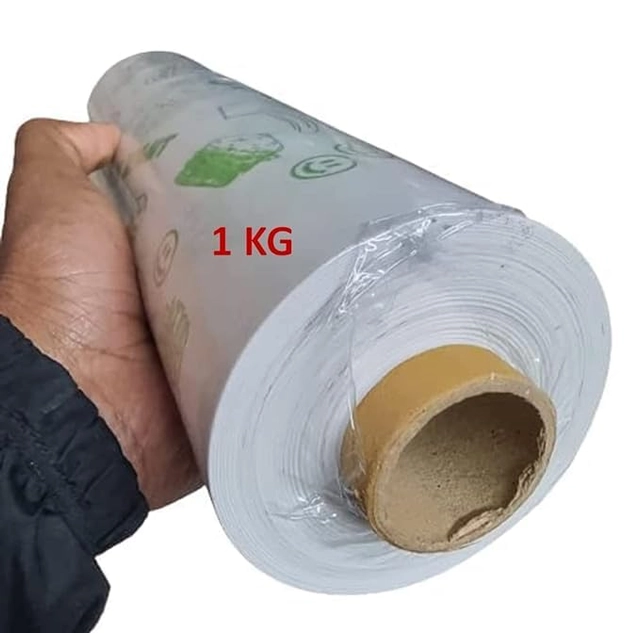 Food Wrapping Butter Paper (96 m)