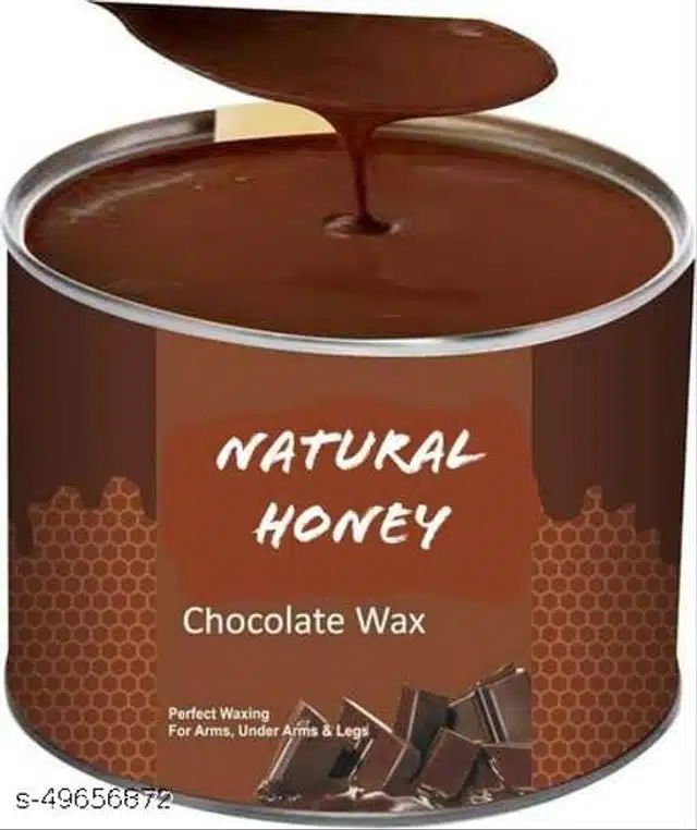 Chocolate Body Wax (600 g)