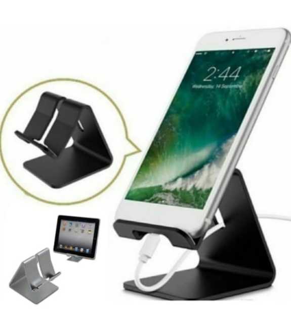 Pinak Steel Mobile Stand And Holder (Assorted) (PS-110)