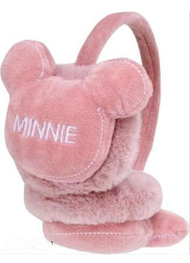 Earmuff for Kids (Pink)