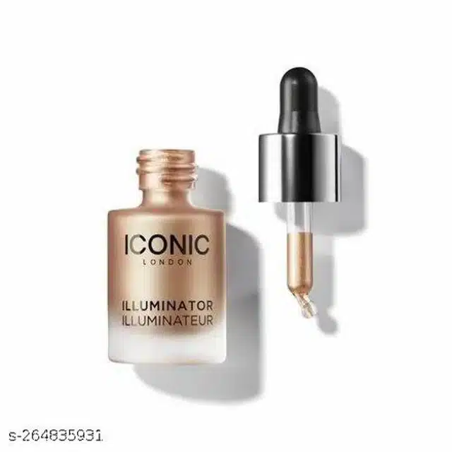 Iconic Waterproof Liquid Highlighter (13.5 ml)