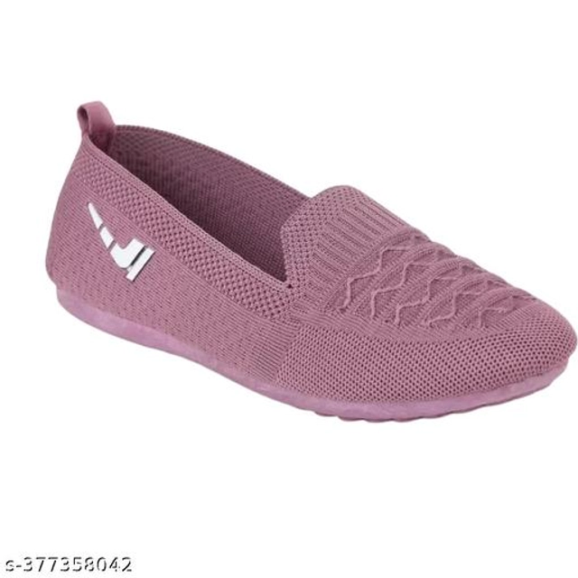 Bellies for Women (Purple, 5)