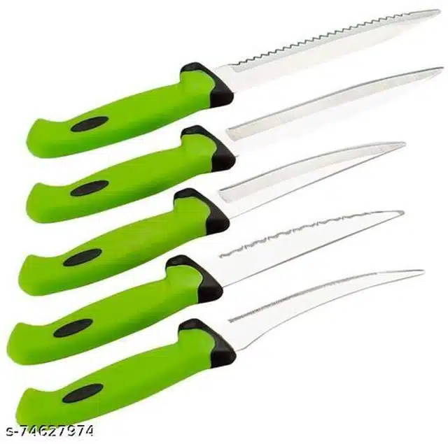 Shop Kitchen Knives & Knife Sets in Citymall - Top Quality & Competitive  Prices