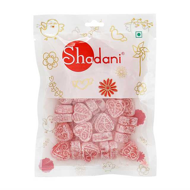 शादानी पान कैंडी 100 g