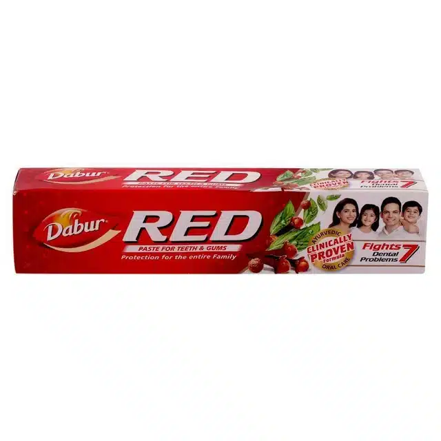 डाबर रेड टूथपेस्ट 200 g