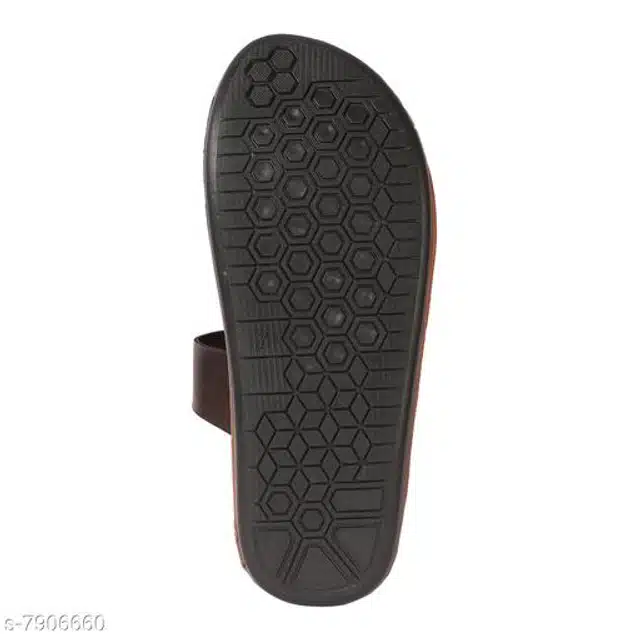 Floaters for Men (Tan, 6)