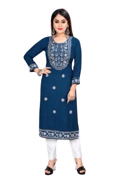 Womens Kurtis