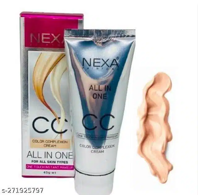 Nexa CC Cream (45 g)