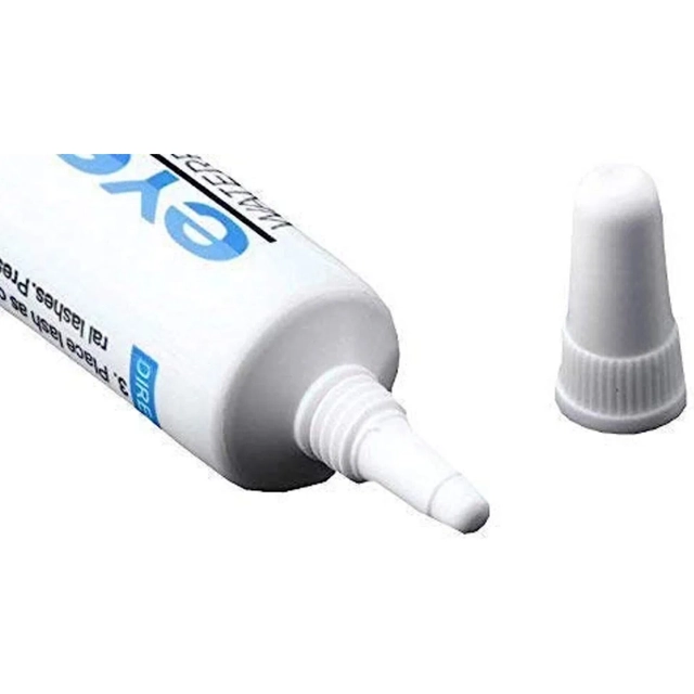 Waterproof Eyelash Adhesive (7 g)