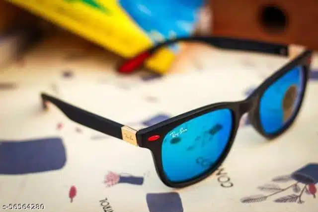 Sunglasses for Men (Ocean Blue)