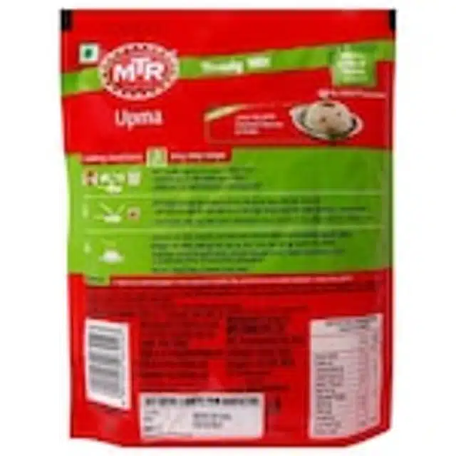 MTR Upma Ready Mix 160 g