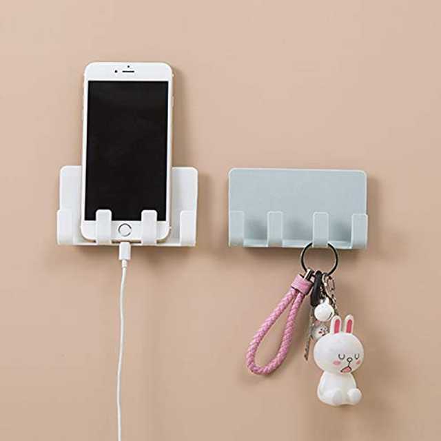 Pinak Plastic Mobile Phones Charging Stand (Assorted) (PS-29)