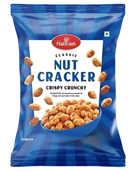 Namkeen Snacks