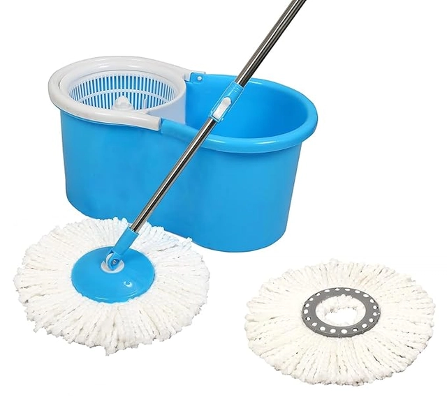 MAGIC PLUS Multipurpose Cleaning MOP with Bucket