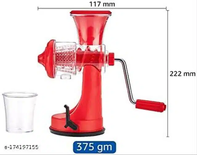 Buy the Best Juicers at Citymall - Top Juicers for Sale