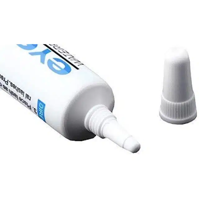 Waterproof Eyelash Adhesive (7 g)