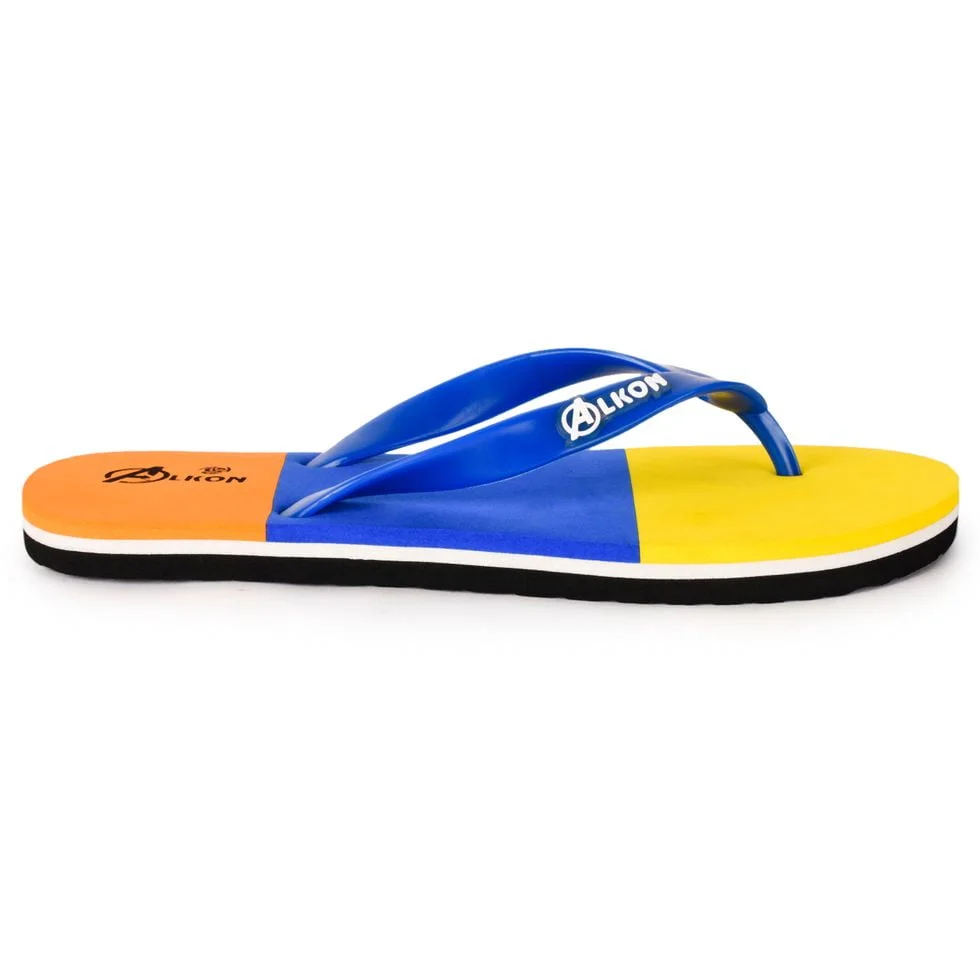 Buy Stylish Men s Flip Flops Slippers Online in CityMall