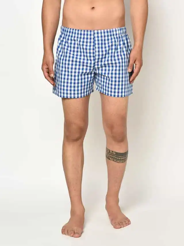 Buy Men's Boxers Online