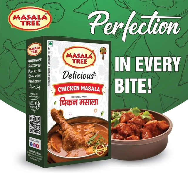 Masala Tree Chicken Masala 100 g