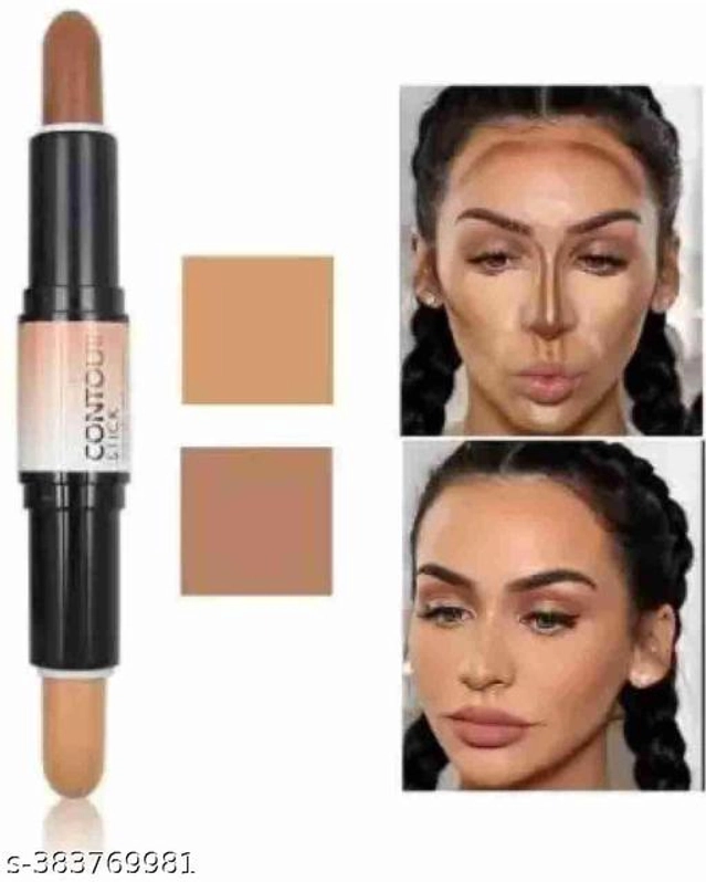 2 in 1 Contour Stick (Brown)