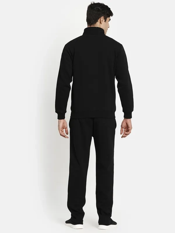 Tracksuit for men (Black, XXL) RBC