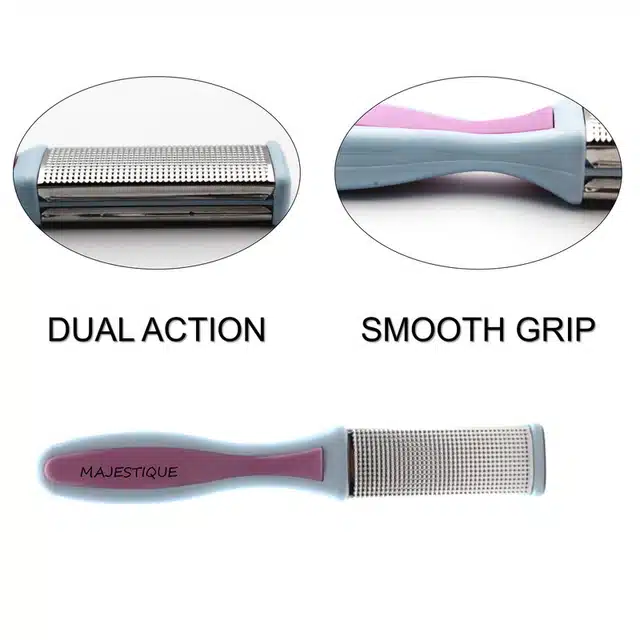 Majestique Footcare Combo (Combo of 3) (B-75)