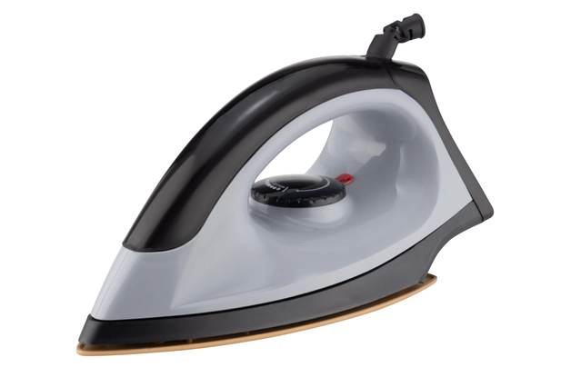 Jaguar Lightweight Electric Dry Iron (Multicolor, 750 W)