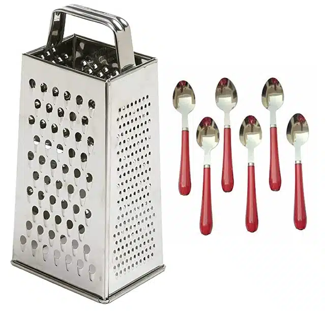 Buy High-Quality Graters & Slicers at Citymall - Best Prices