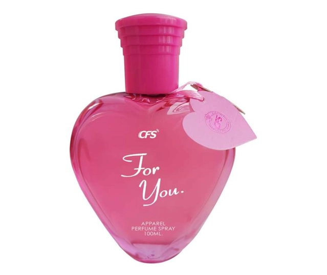 CFS For You Perfume (100 ml)