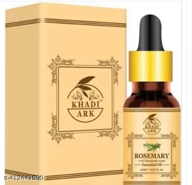 Ark Rosemary Essential Oil (15 ml)