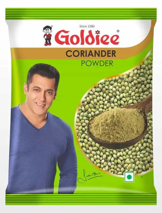 गोल्डी धनिया पाउडर 1 kg